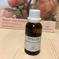 AROMAPFLEGE MAEDER Stillöl