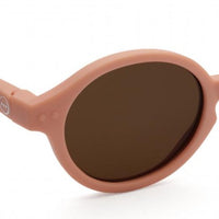 IZIPIZI Sonnenbrille 0-9 Mte Apricot