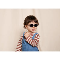 IZIPIZI Sonnenbrille 0-9 Mte Denim Blue
