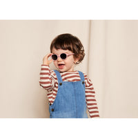 IZIPIZI Sonnenbrille 9-36 Mte Apricot