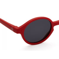IZIPIZI Sonnenbrille 9-36 Mte Red