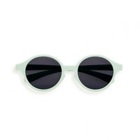 IZIPIZI Sonnenbrille 9-36 Mte Aqua Green