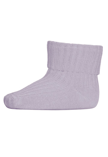 MP DENMARK Rippstrick Socke 1022