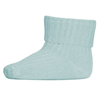 MP DENMARK Rippstrick Socken 1205