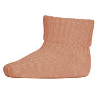 MP DENMARK Rippstrick Socken 1212