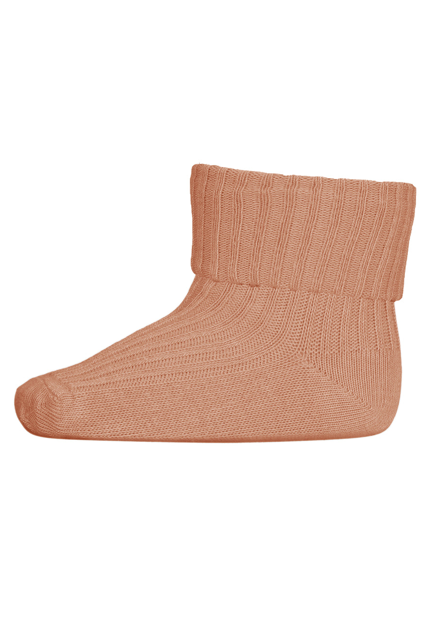 MP DENMARK Rippstrick Socken 1212