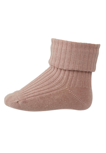 MP DENMARK Rippstrick Socken 188