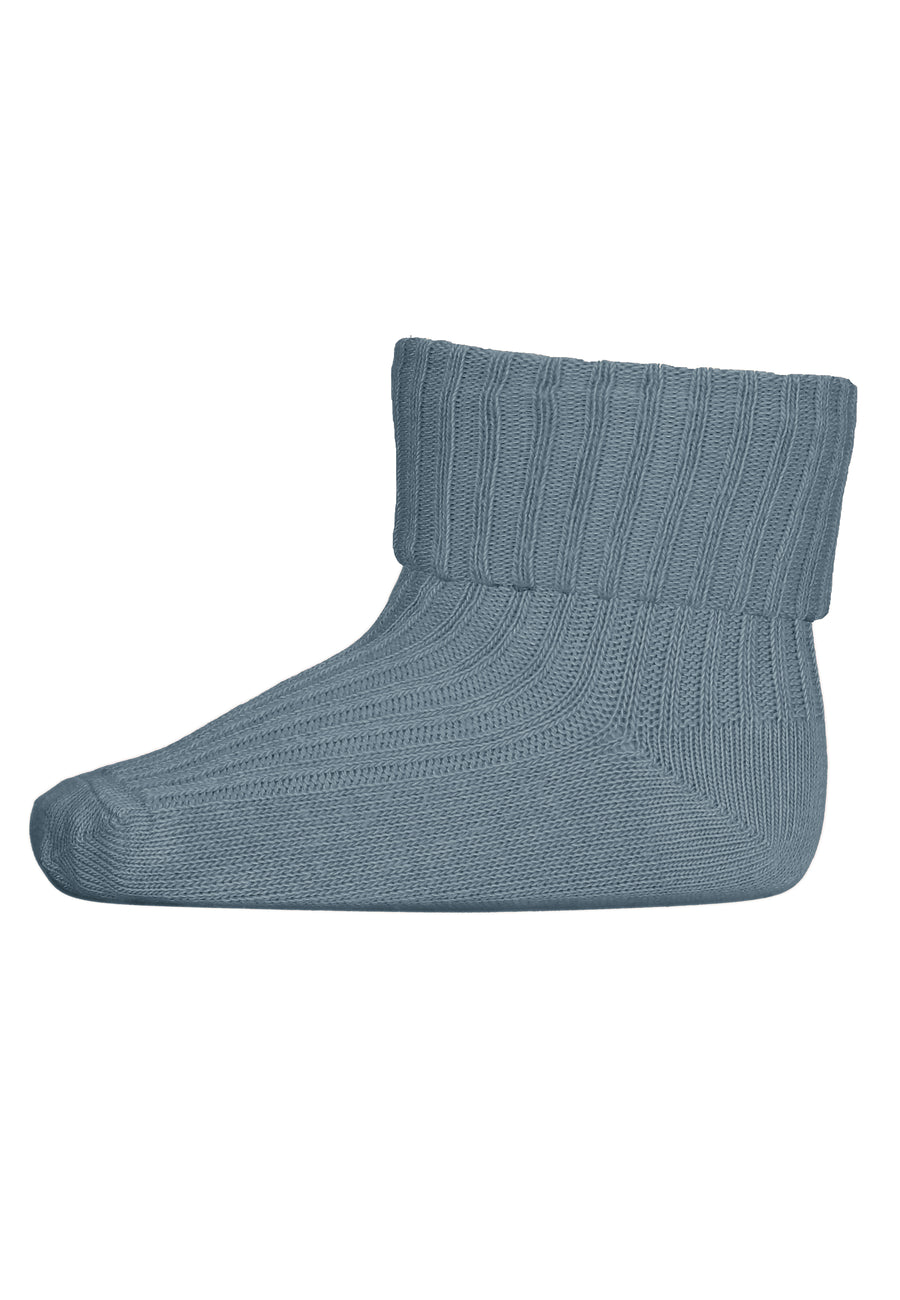 MP DENMARK Rippstrick Socken 2126