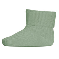 MP DENMARK Rippstrick Socken 3043