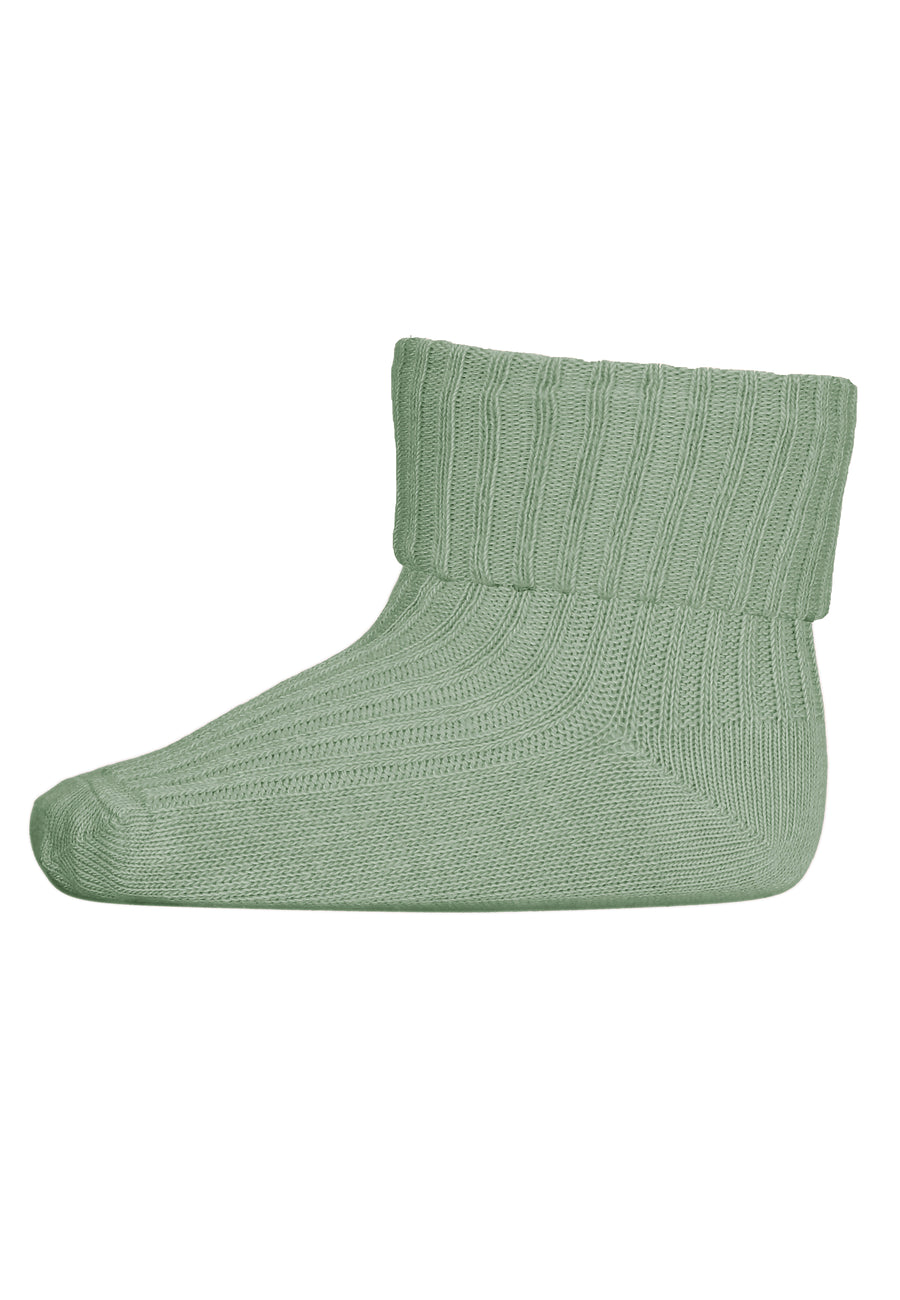 MP DENMARK Rippstrick Socken 3043