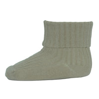 MP DENMARK Rippstrick Socken 3049