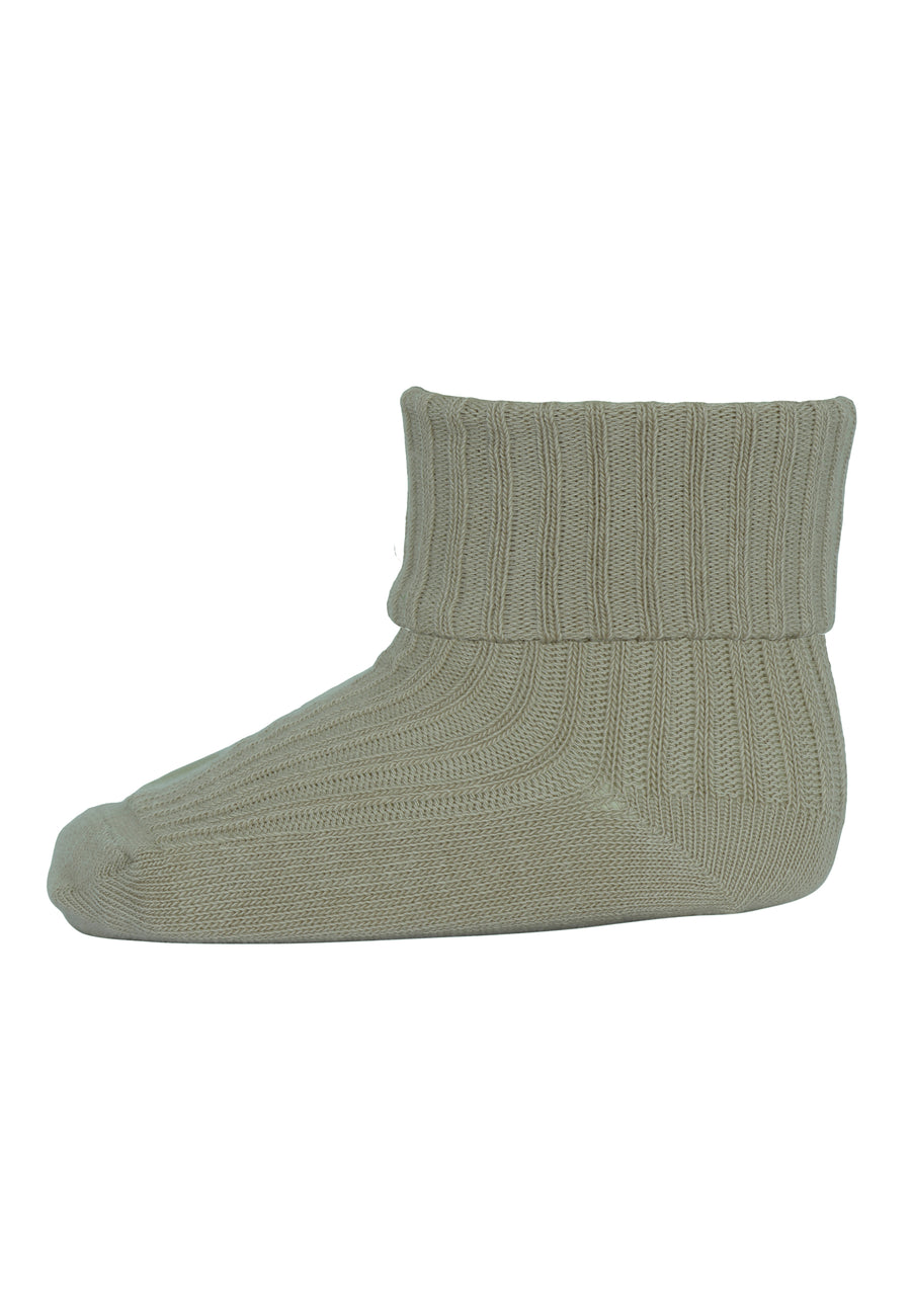 MP DENMARK Rippstrick Socken 3049