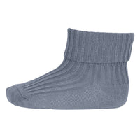 MP DENMARK Rippstrick Socken 4222