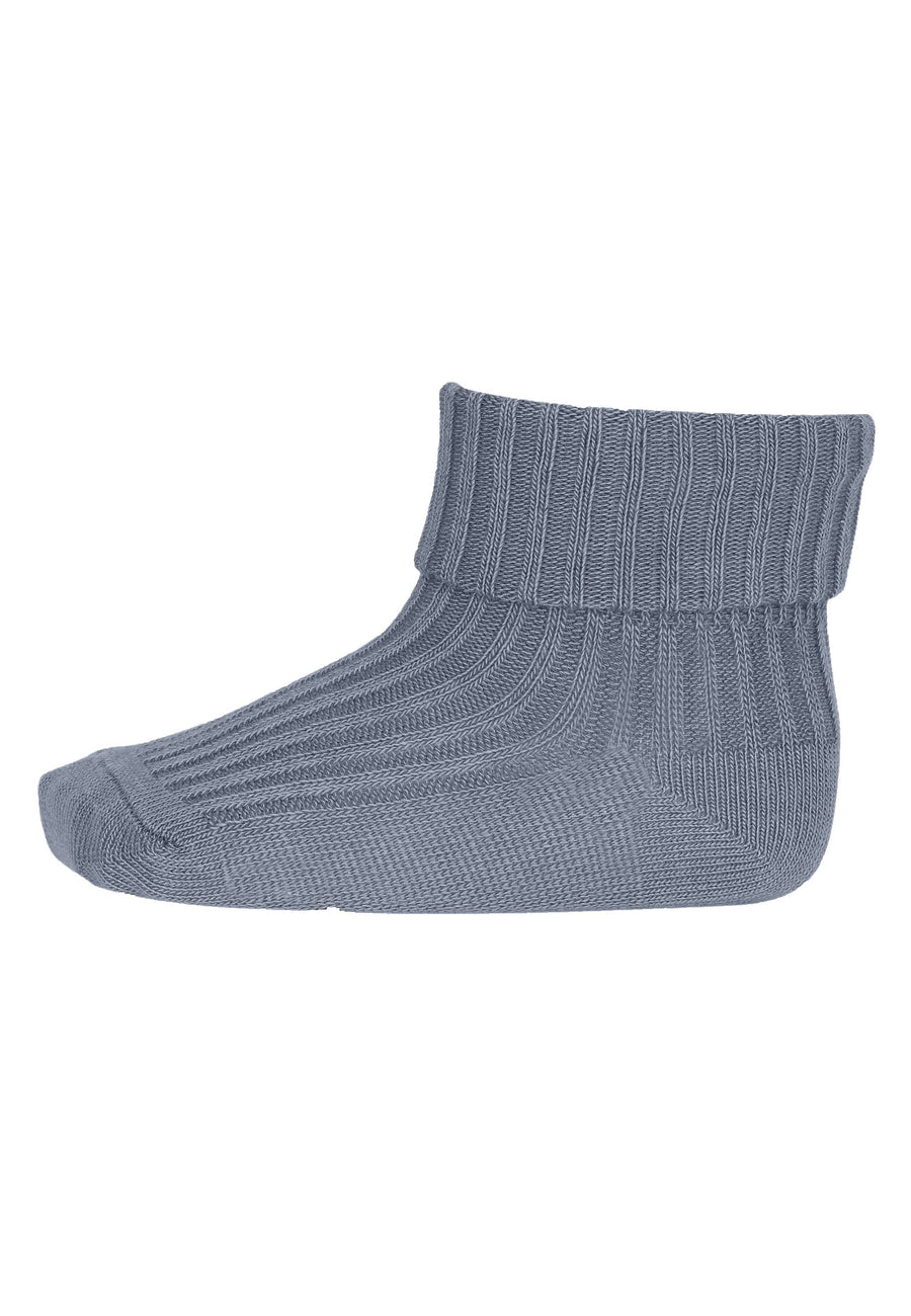 MP DENMARK Rippstrick Socken 4222