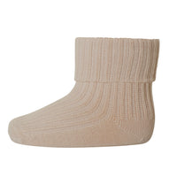 MP DENMARK Rippstrick Socke 853