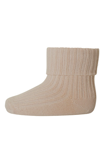 MP DENMARK Rippstrick Socke 853