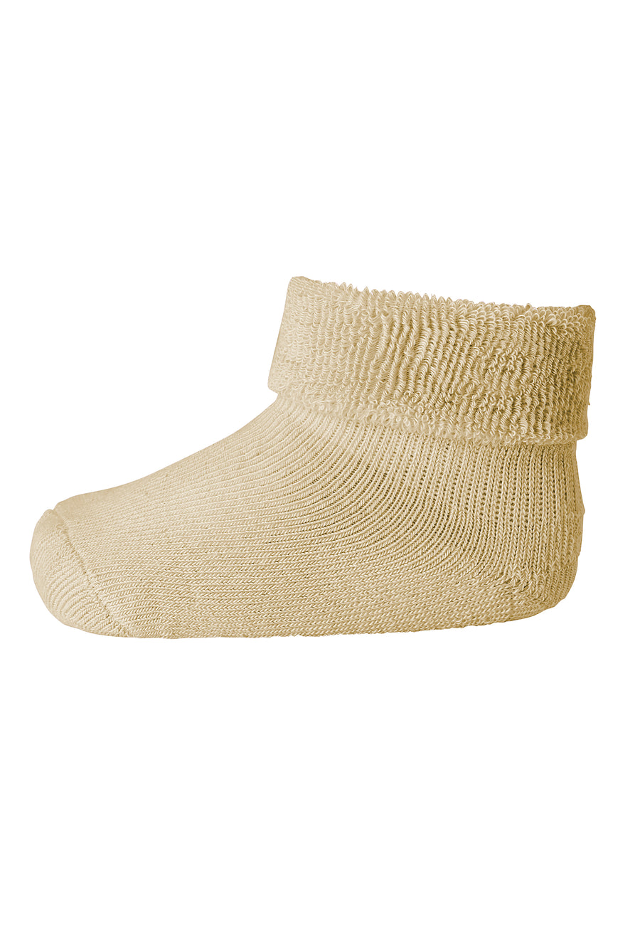 MP DENMARK Frottee Socken 1356