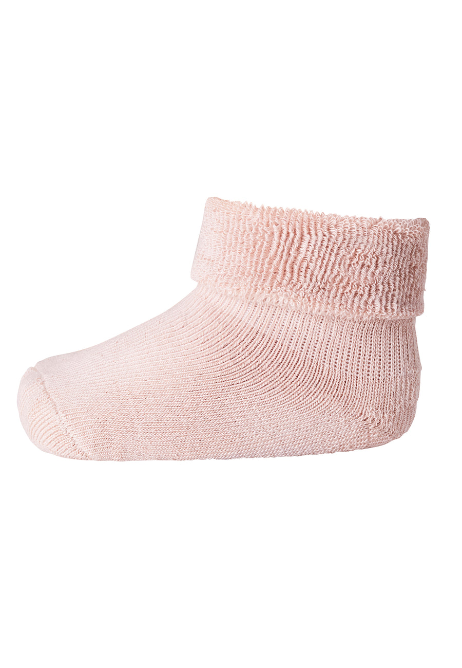 MP DENMARK Frottee Socken 853