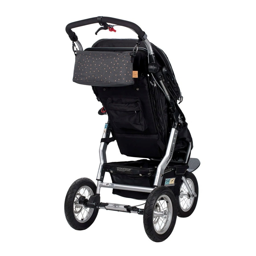 LÄSSIG Kinderwagen Organizer