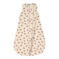 LÄSSIG Muslin Schlafsack - Tiny Team Cat