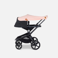 CLOBY UV Decke UPF50+ Misty Rose
