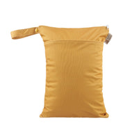 HAPPY BEAR Wetbag - Ocher