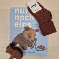 GESCHENK-SET Nur noch eins II