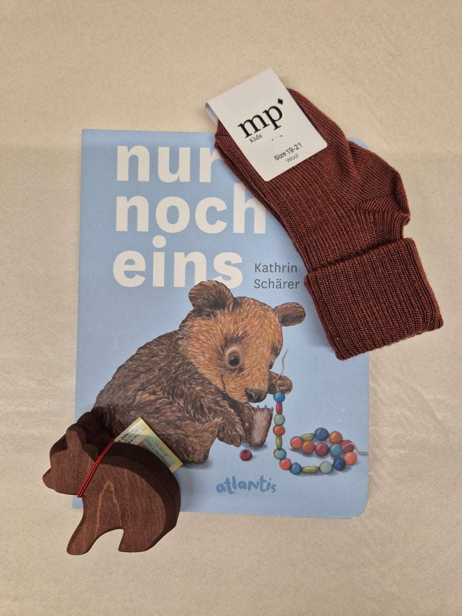 GESCHENK-SET Nur noch eins II