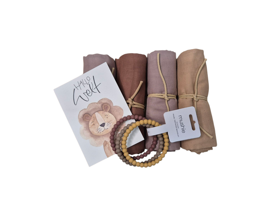 GESCHENK-SET 