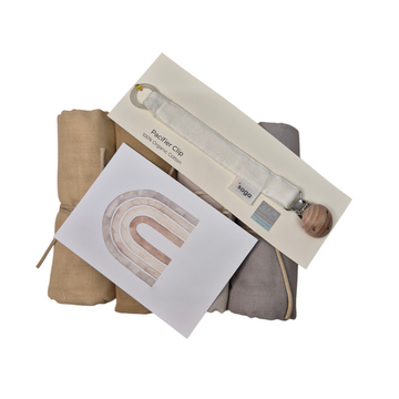 GESCHENK-SET "Hazelnuts"