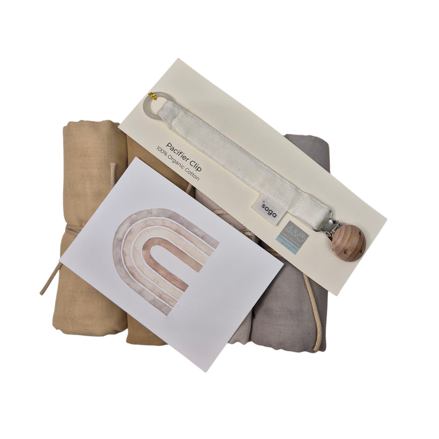 GESCHENK-SET 
