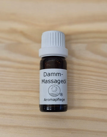 AROMAPFLEGE MAEDER Damm-Masageöl