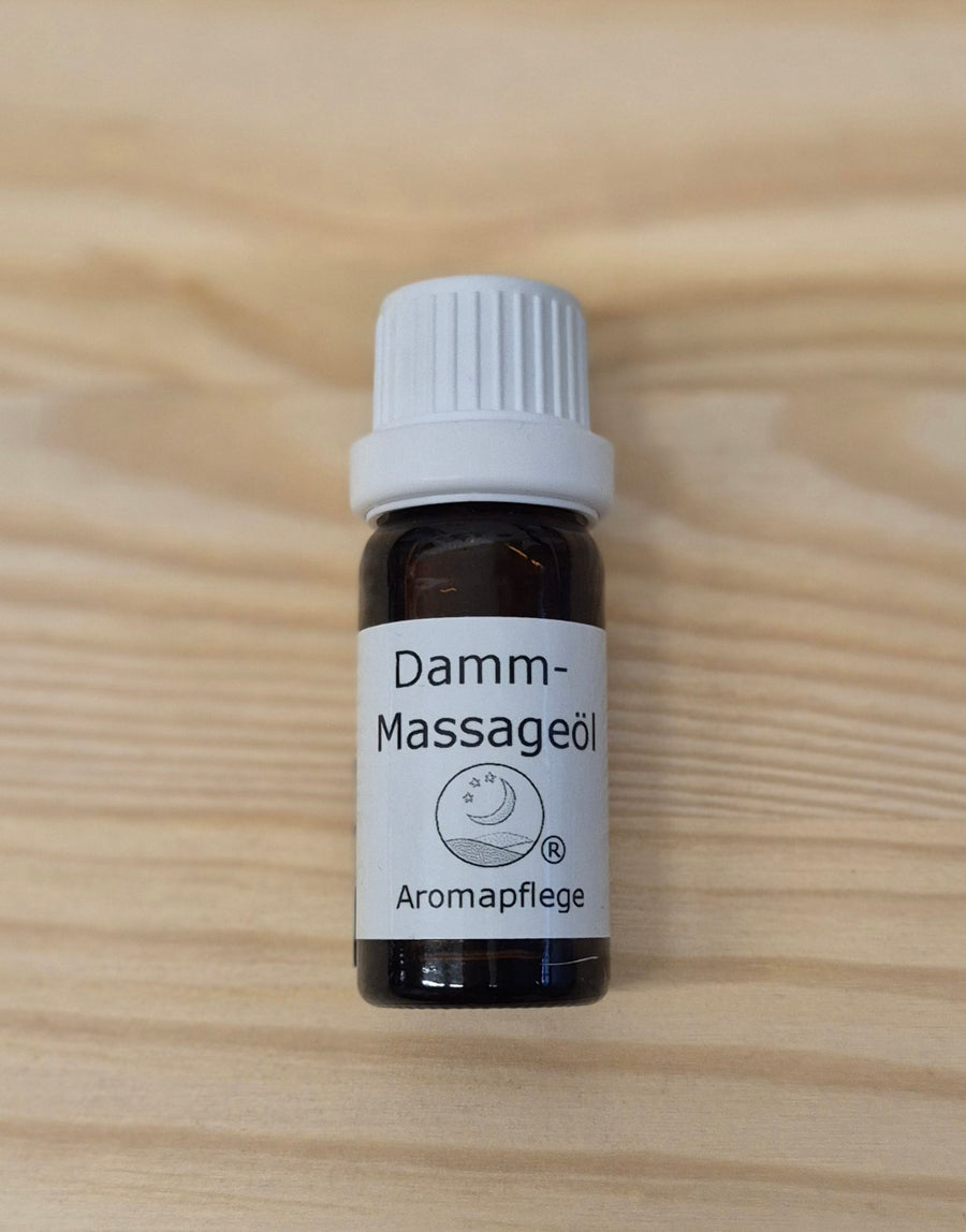 AROMAPFLEGE MAEDER Damm-Masageöl