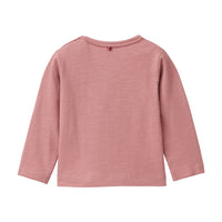 PEOPLE WEAR ORGANIC Langarm Shirt - Harvest Season