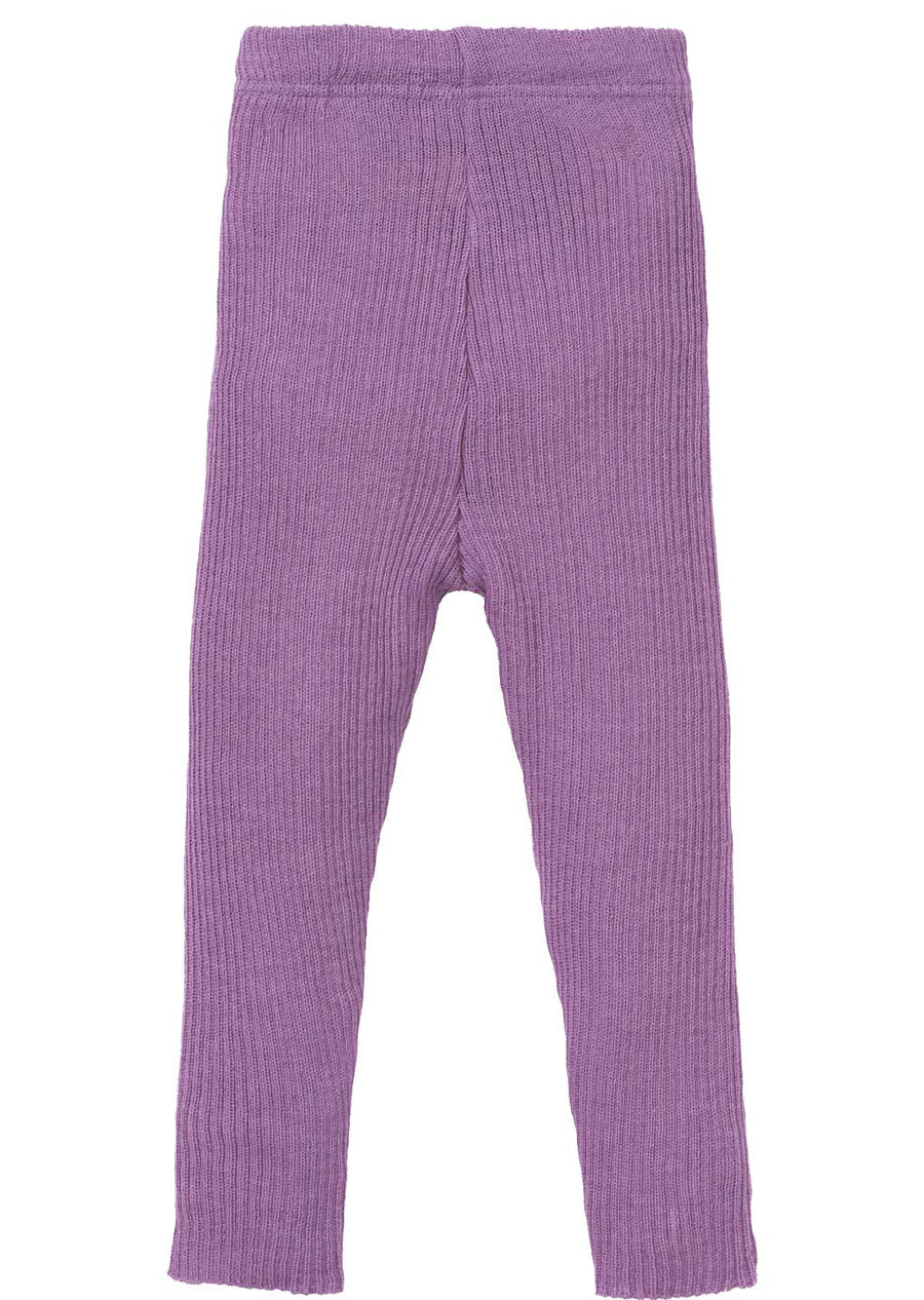 DISANA Leggings Light Flieder