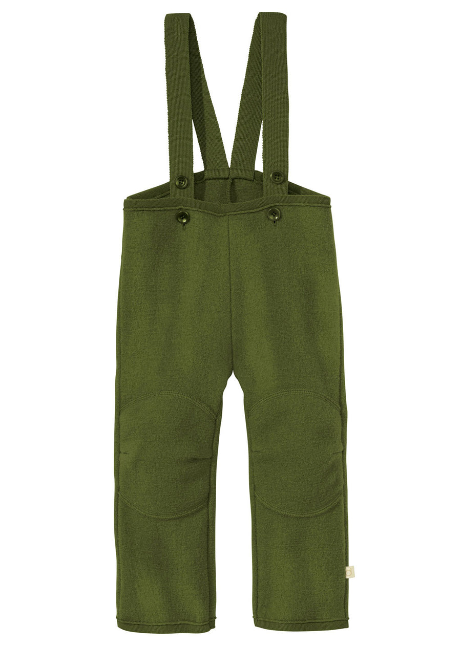 DISANA Walk-Hose Pacific Olive
