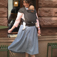DIDYMOS DidyKlick - Mocca