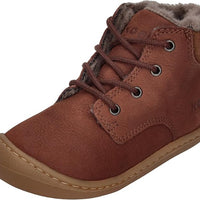 KOEL Bill Winterschuh Chocolate