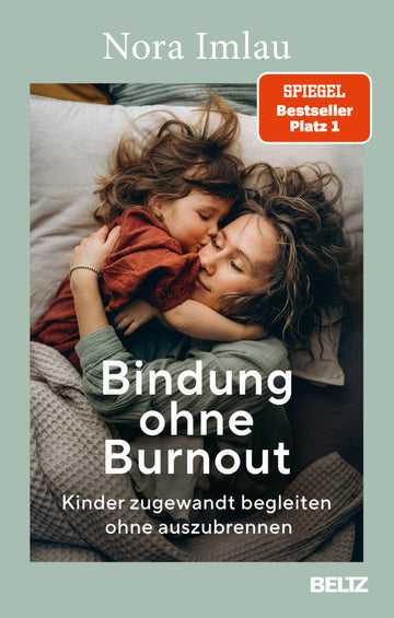 BUCH Bindung ohne Burnout