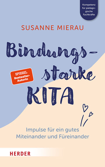 BUCH Bindungsstarke Kita