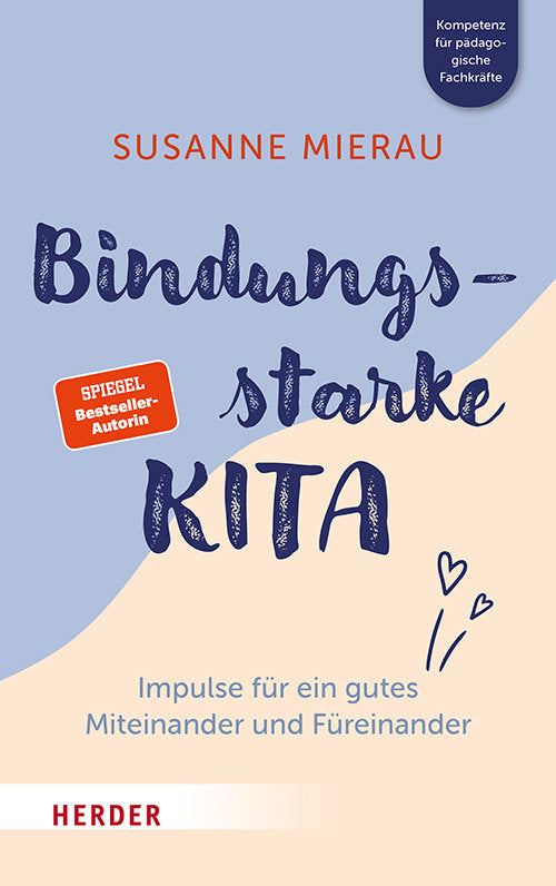 BUCH Bindungsstarke Kita