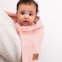 CLOBY UV Decke UPF50+ Misty Rose