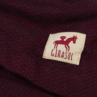 MySol Wild Berry mit Schnallenhüftgurt (Halfbuckle) von Girasol