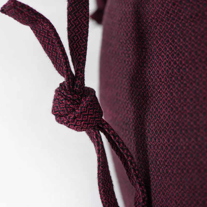 MySol Wild Berry mit Schnallenhüftgurt (Halfbuckle) von Girasol