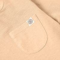 CLOBY UV Langarmshirt UPF50+ - Peachy Summer