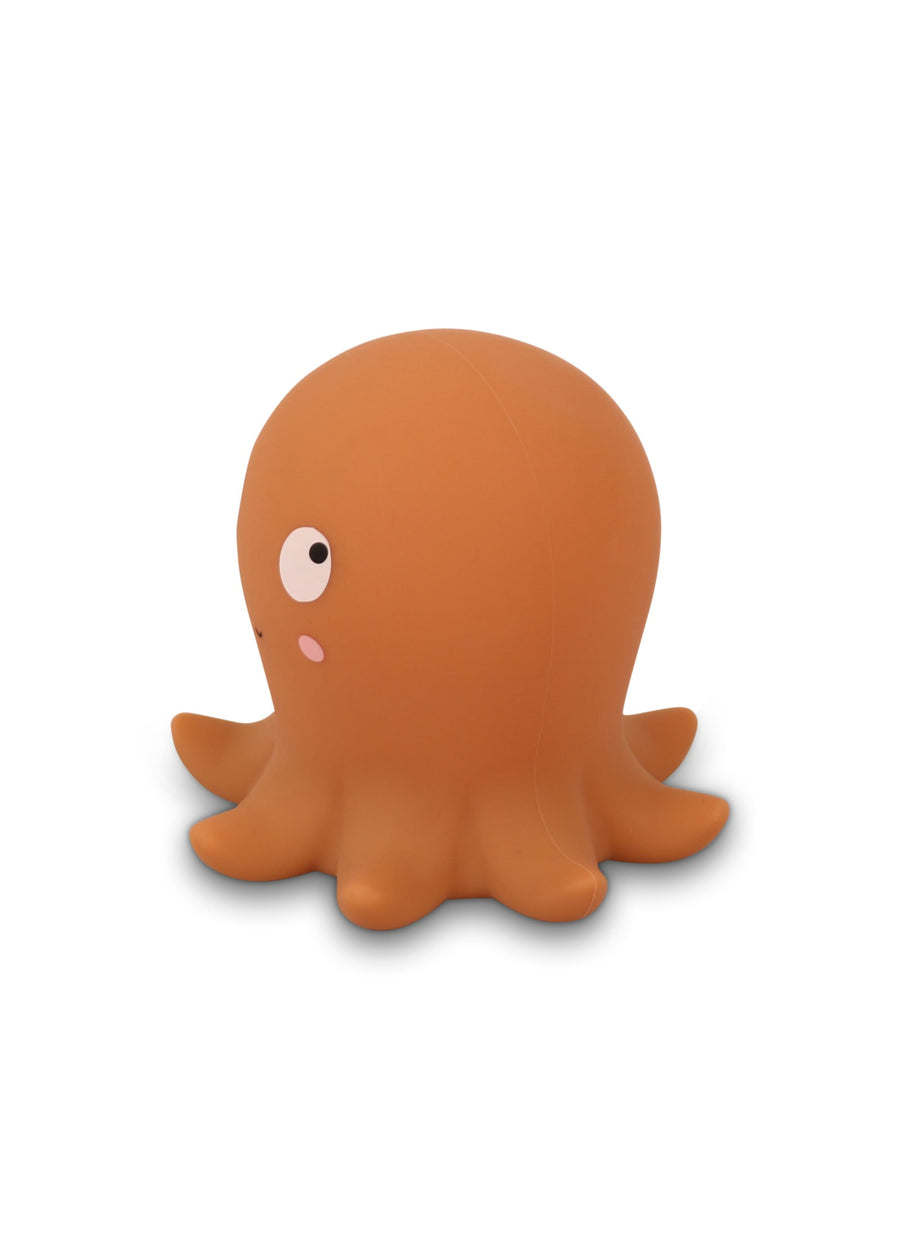 FILIBABBA LED Lampe - Otto der Oktopus