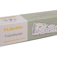 FILIBABBA Kaleidoskop - Harvest