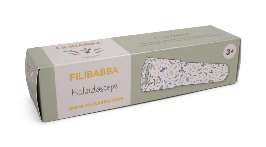 FILIBABBA Kaleidoskop - Harvest