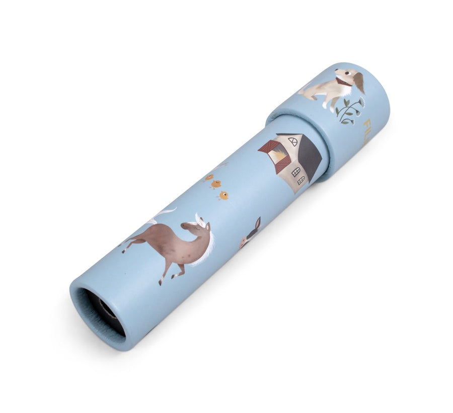 FILIBABBA Kaleidoskop - Bauernhoftiere