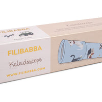 FILIBABBA Kaleidoskop - Bauernhoftiere